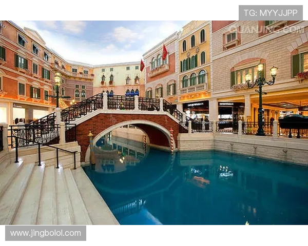 威尼斯人澳门集团在澳门旅游经济中的角色与推动作用详解